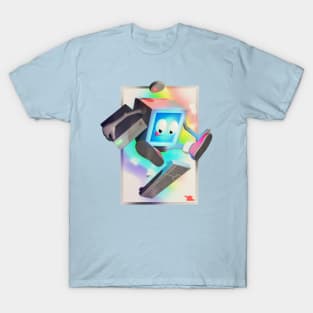 PC Master Skate T-Shirt